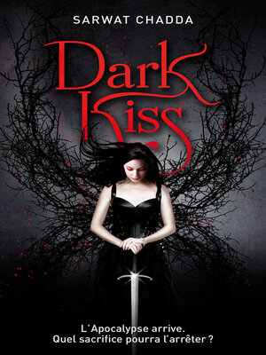 cover image of Devil's Kiss--tome 2